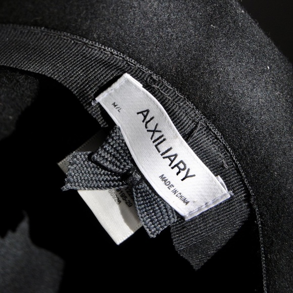 Black Fedora - Picture 2 of 2